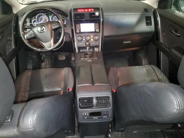 Photo 8 from auction – 2015 MAZDA CX-9 TOURI with VIN JM3TB3CV2F0451317