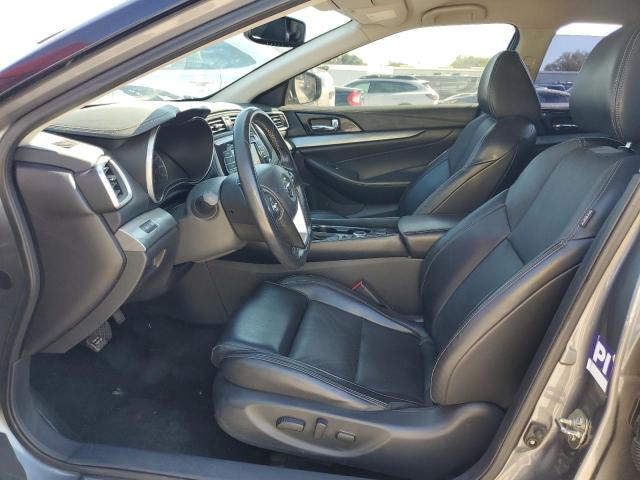 Photo 7 from auction – 2017 NISSAN MAXIMA 3.5 with VIN 1N4AA6AP5HC369503