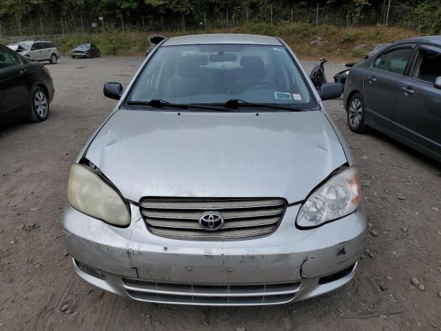Photo 5 from auction – 2003 TOYOTA COROLLA CE with VIN JTDBR32EX30011066