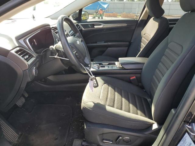 Photo 7 from auction – 2019 FORD FUSION SE with VIN 3FA6P0HD2KR213277