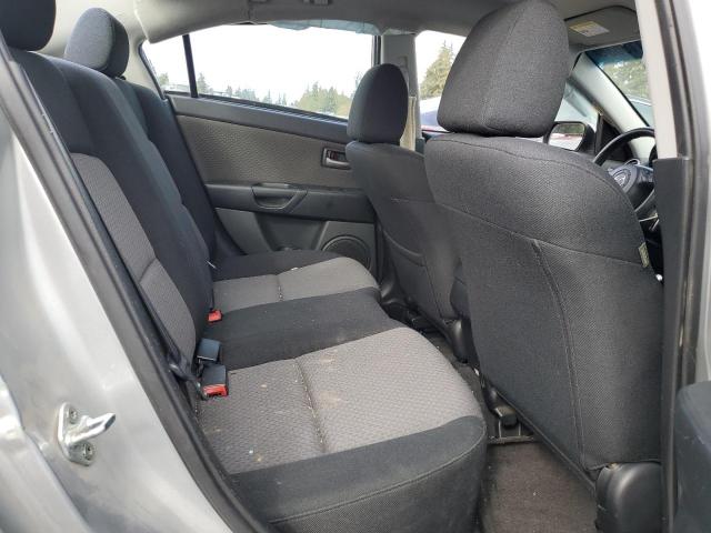 Photo 10 from auction – 2006 MAZDA 3 I with VIN JM1BK32F661534712