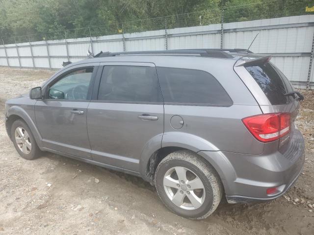 Photo 2 from auction – 2012 DODGE JOURNEY SX with VIN 3C4PDCBG3CT196750