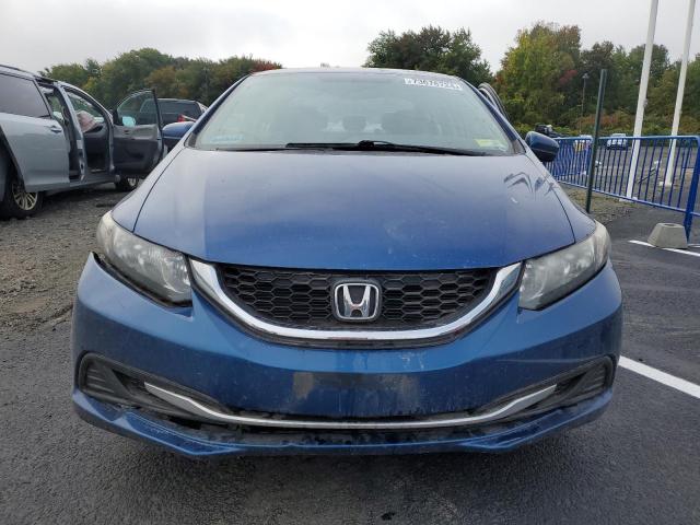 Photo 5 from auction – 2015 HONDA CIVIC LX with VIN 19XFB2F52FE026375