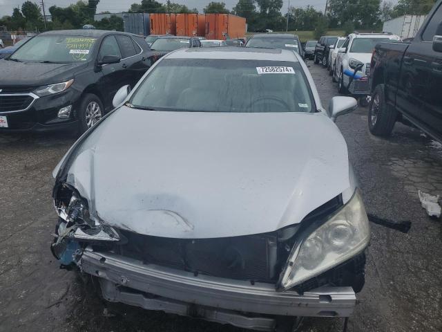 Photo 5 from auction – 2012 LEXUS ES 350 with VIN JTHBK1EG5C2497651