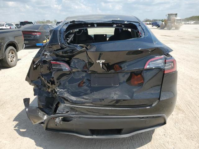 Photo 6 from auction – 2024 TESLA MODEL Y with VIN 7SAYGDEDXRF008741