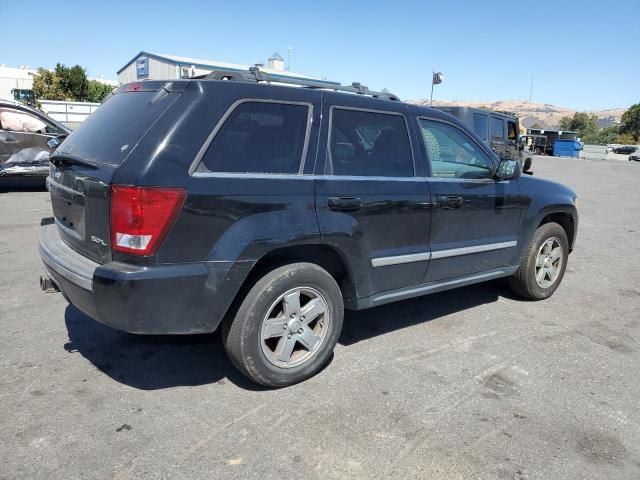 Photo 3 from auction – 2005 JEEP GRAND CHER with VIN 1J4HR58205C697813