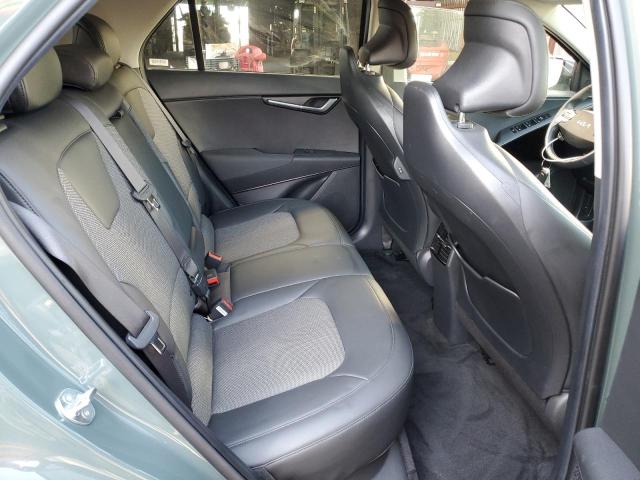 Photo 11 from auction – 2024 KIA NIRO WIND with VIN KNDCR3L19R5097787