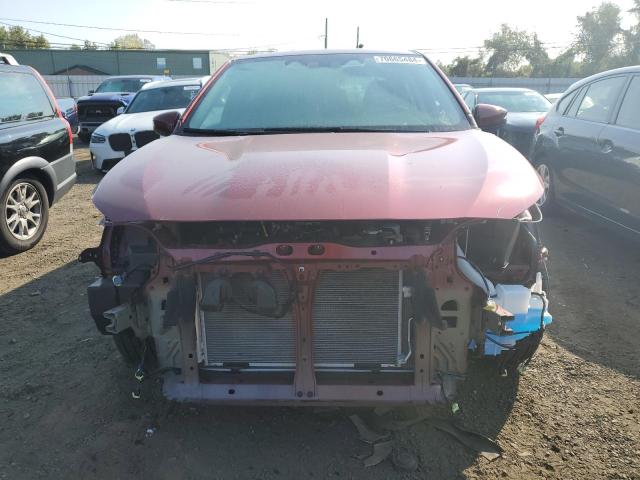 Photo 5 from auction – 2023 SUBARU LEGACY PRE with VIN 4S3BWAC66P3010697