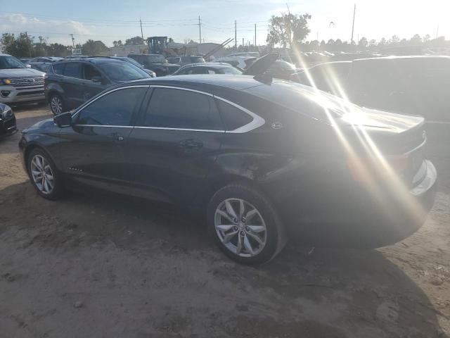 Photo 2 from auction – 2017 CHEVROLET IMPALA LT with VIN 2G1105S37H9122227