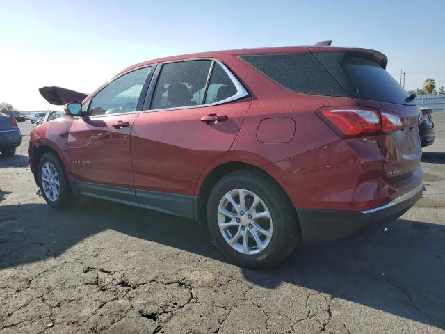 Photo 2 from auction – 2018 CHEVROLET EQUINOX LT with VIN 3GNAXJEV7JS586482
