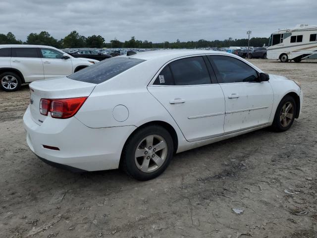 Photo 3 from auction – 2013 CHEVROLET MALIBU LS with VIN 1G11A5SA1DF316362