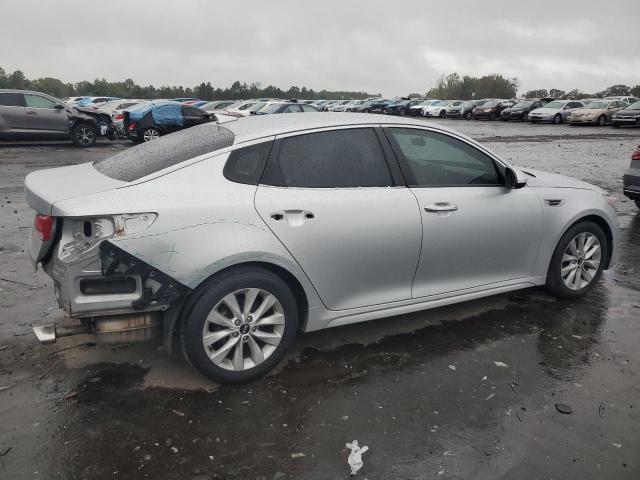 Photo 3 from auction – 2016 KIA OPTIMA LX with VIN 5XXGT4L31GG074748