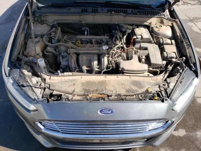 Photo 11 from auction – 2014 FORD FUSION SE with VIN 3FA6P0H76ER234289