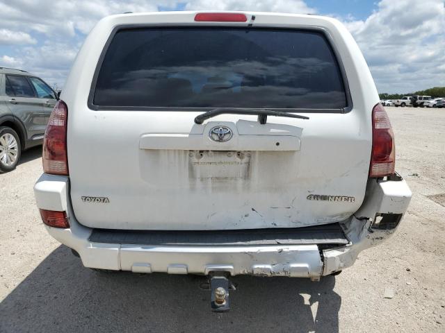 Photo 6 from auction – 2004 TOYOTA 4RUNNER SR with VIN JTEZU14R848019523