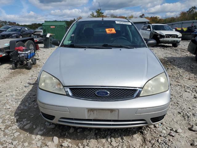 Photo 5 from auction – 2007 FORD FOCUS ZX4 with VIN 1FAFP34N37W258099