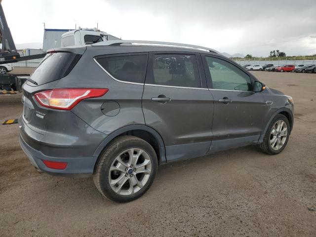 صورة رقم 3 من المزاد - 2015 FORD ESCAPE TIT مع VIN 1FMCU0J98FUC31966