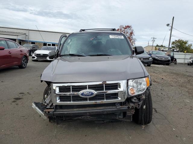 Zdjęcie 5 z aukcji – 2010 FORD ESCAPE XLT z VIN 1FMCU9DG3AKD30102