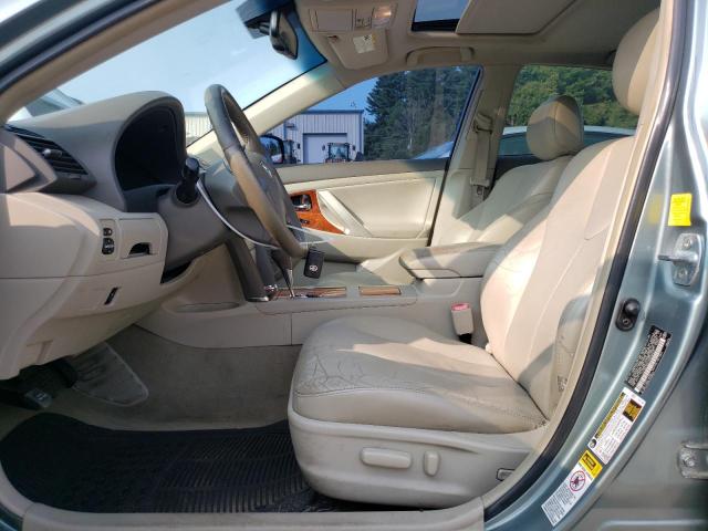 Photo 7 from auction – 2011 TOYOTA CAMRY with VIN 4T1BF3EK4BU690247