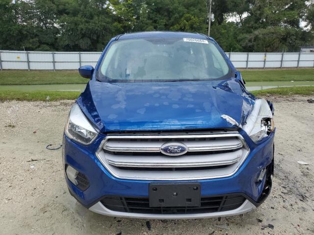 Photo 5 from auction – 2019 FORD ESCAPE SE with VIN 1FMCU9GD7KUA00499