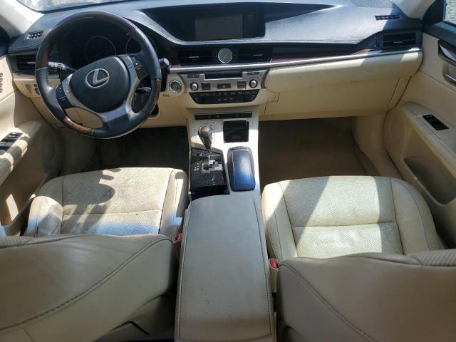 Photo 8 from auction – 2014 LEXUS ES 350 with VIN JTHBK1GG8E2097373