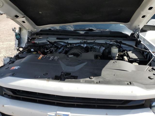Photo 11 from auction – 2017 CHEVROLET SILVERADO with VIN 3GCUKREC5HG286356