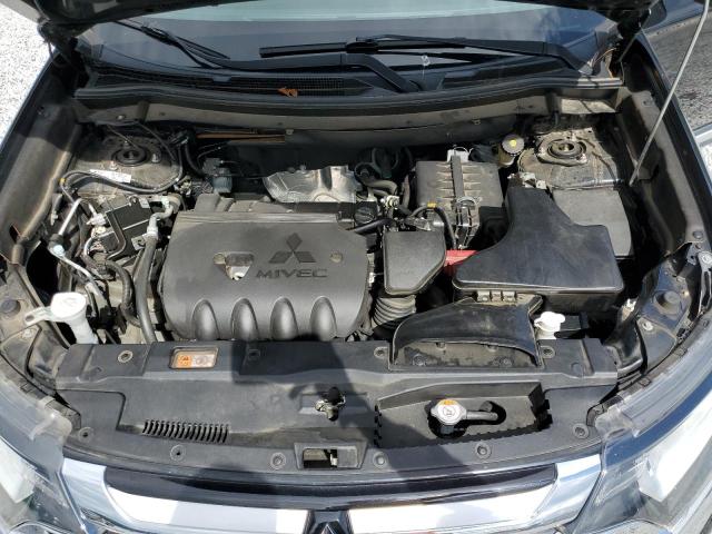 Photo 12 from auction – 2016 MITSUBISHI OUTLANDER with VIN JA4AD3A35GZ019517