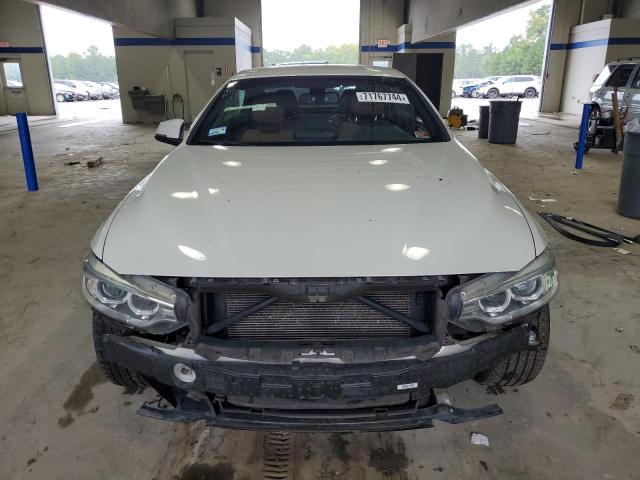 Photo 5 from auction – 2015 BMW 428 XI with VIN WBA3V9C57F5A78619