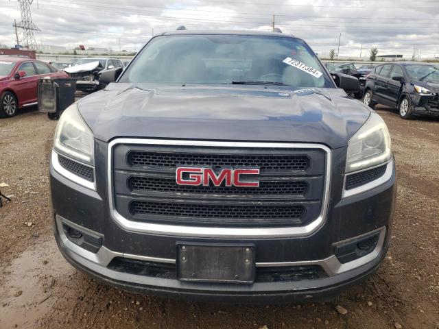 Photo 5 from auction – 2013 GMC ACADIA SLE with VIN 1GKKVNED7DJ174977