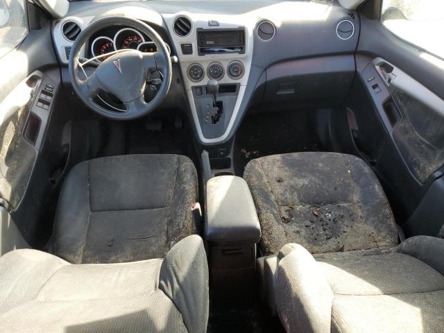 Photo 8 from auction – 2009 PONTIAC VIBE with VIN 5Y2SP67089Z423849
