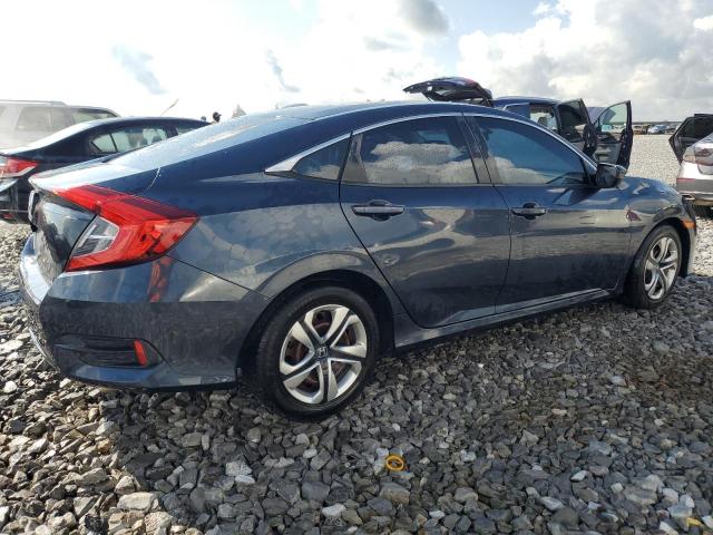 Photo 3 from auction – 2016 HONDA CIVIC LX with VIN 19XFC2F50GE047014