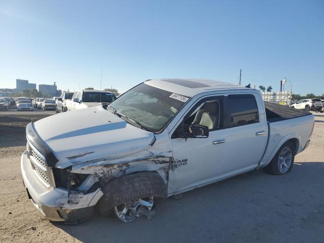 RAM 1500 LARAM 2014 with VIN 1C6RR7NT6ES408207 - Photo from auction