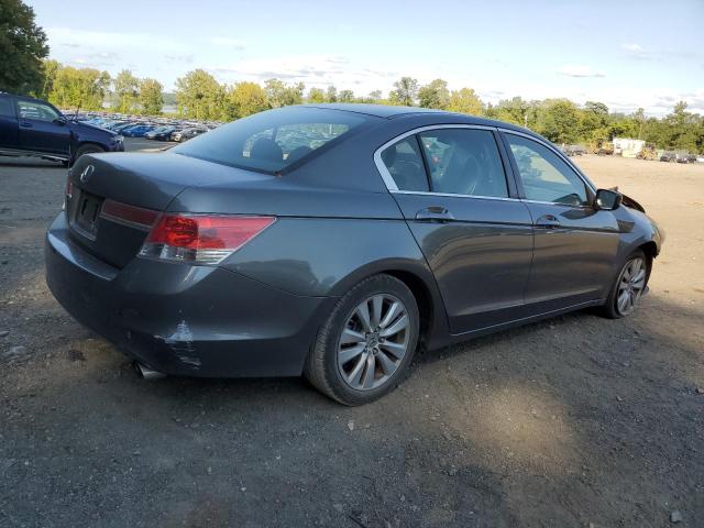 Photo 3 from auction – 2011 HONDA ACCORD EX with VIN 1HGCP2F72BA002405