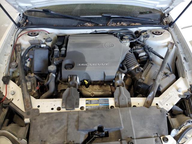 Zdjęcie 11 z aukcji – 2006 BUICK LACROSSE C z VIN 2G4WE587361218520