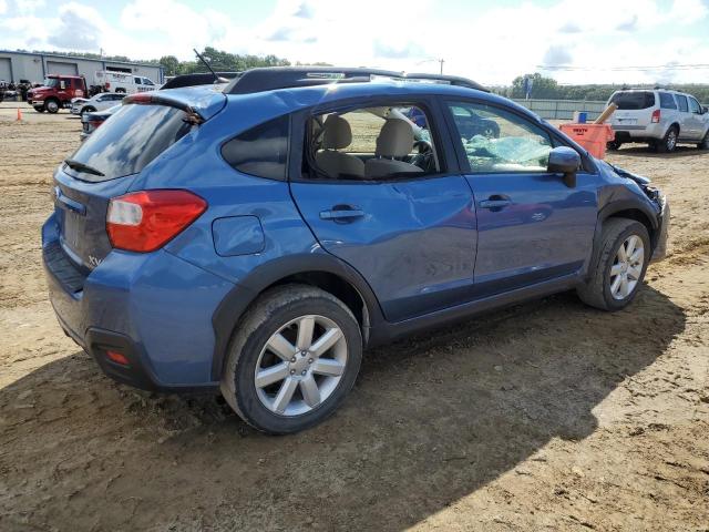 Photo 3 from auction – 2015 SUBARU XV CROSSTR with VIN JF2GPACC8F8308812