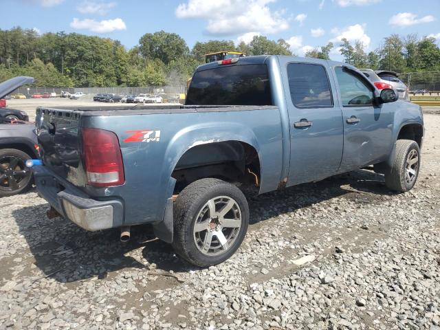 Photo 3 from auction – 2007 GMC NEW SIERRA with VIN 2GTEK13M971536819