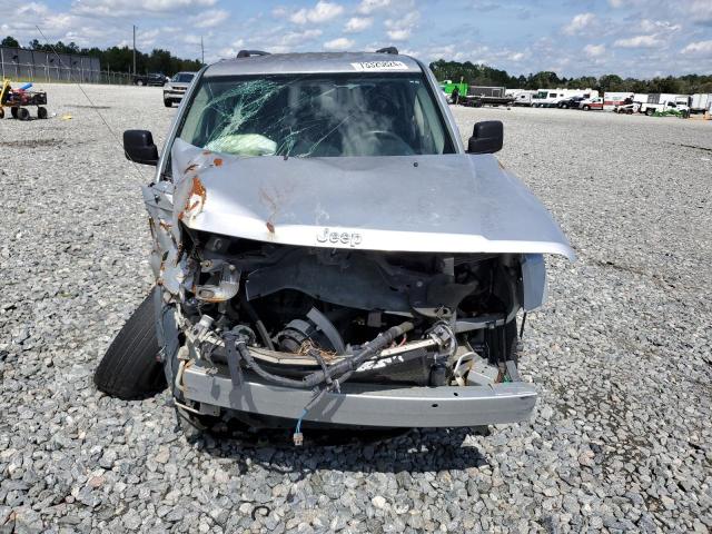 Photo 5 from auction – 2011 JEEP PATRIOT SP with VIN 1J4NT1GA3BD112735