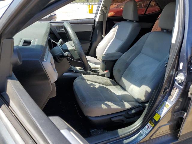 Photo 7 from auction – 2016 TOYOTA COROLLA L with VIN 5YFBURHE4GP476706
