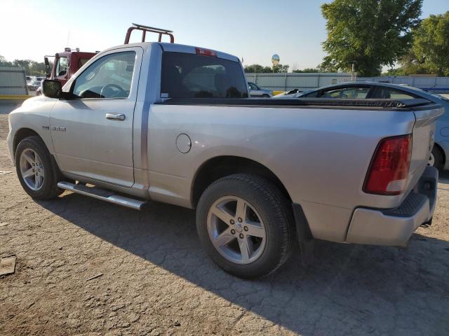 Фото 2 с аукциона – 2010 DODGE RAM 1500 с VIN 3D7JV1ET8AG174433