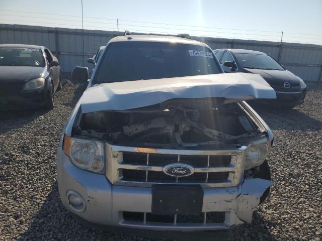 Photo 5 from auction – 2012 FORD ESCAPE XLT with VIN 1FMCU9DG4CKB75062