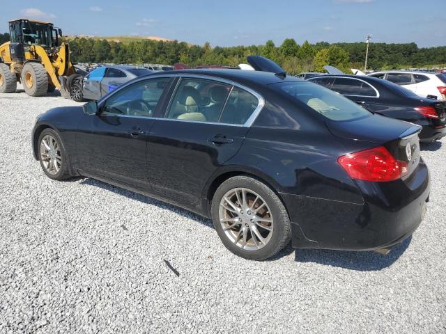 Photo 2 from auction – 2011 INFINITI G37 BASE with VIN JN1CV6AP8BM504548