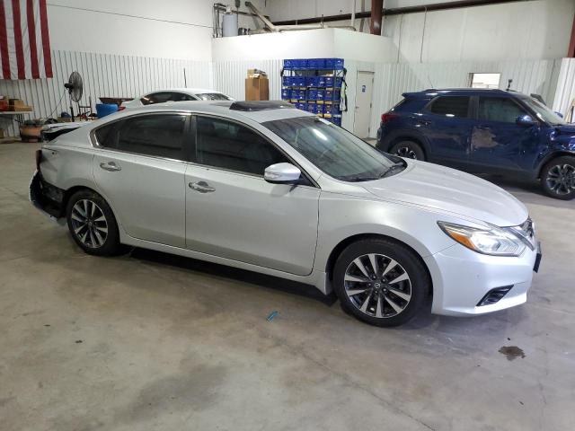Photo 4 from auction – 2016 NISSAN ALTIMA 2.5 with VIN 1N4AL3AP3GC161885