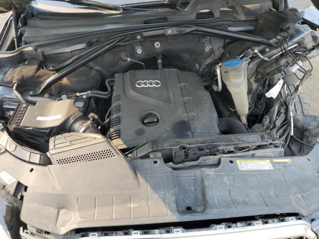 Photo 12 from auction – 2014 AUDI Q5 PREMIUM with VIN WA1CFAFP7EA032557