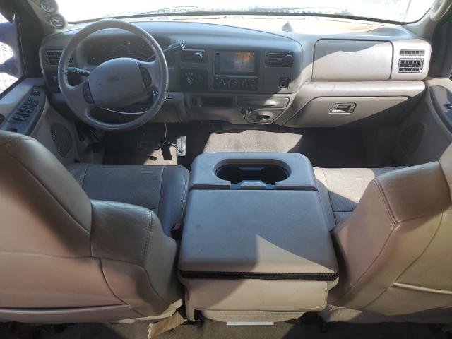Photo 8 from auction – 2002 FORD F350 SRW S with VIN 1FTSW31F92EC26653