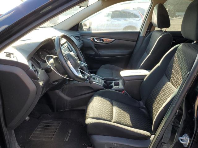 Photo 7 from auction – 2018 NISSAN ROGUE S with VIN KNMAT2MT5JP603546