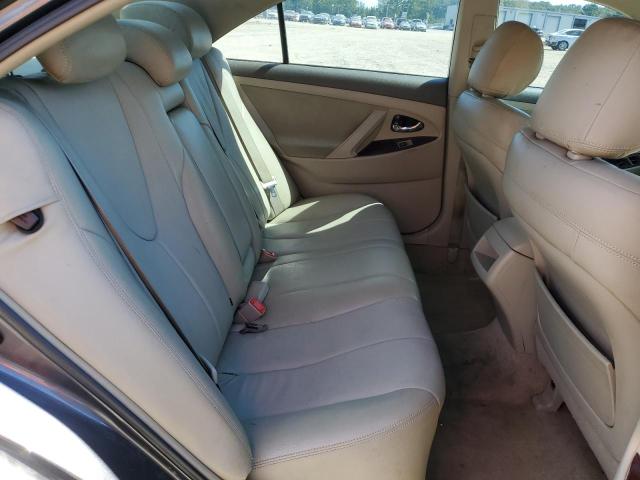 Photo 10 from auction – 2010 TOYOTA CAMRY BASE with VIN 4T1BF3EK0AU037316