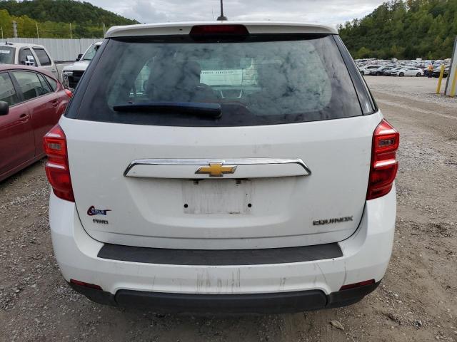 صورة رقم 6 من المزاد - 2016 CHEVROLET EQUINOX LS مع VIN 2GNFLEEK3G6212988
