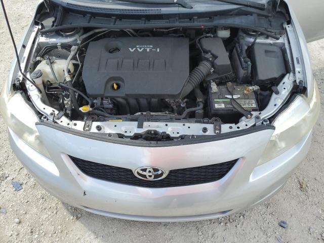 Photo 11 from auction – 2010 TOYOTA COROLLA BA with VIN JTDBU4EEXAJ062591