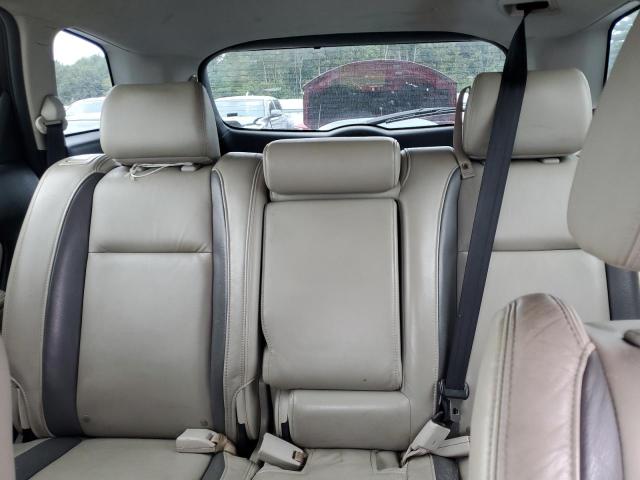 Photo 10 from auction – 2011 MAZDA CX-9 with VIN JM3TB3CVXB0301675
