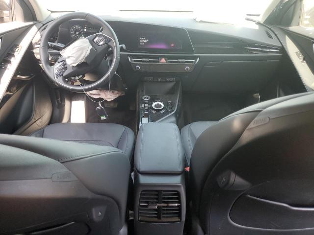 Photo 8 from auction – 2024 KIA NIRO WIND with VIN KNDCR3L1XR5102804
