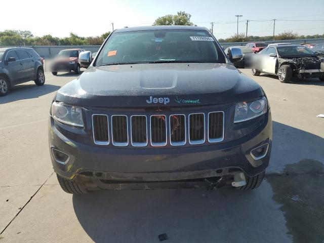 Photo 5 from auction – 2014 JEEP GRAND CHER with VIN 1C4RJFBGXEC416970